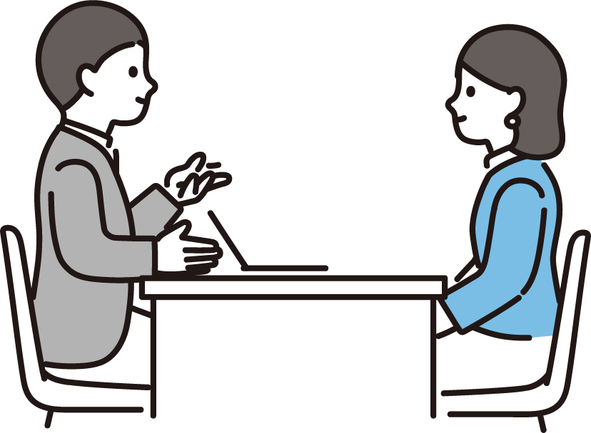 サービスのコンセプトイメージ